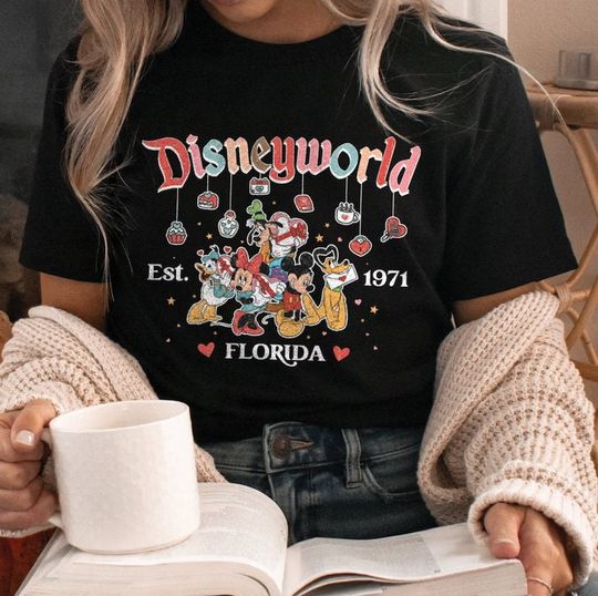 Mickey Disneyland Vintage Shirt, 90's Space Mountain, Vintage Tomorrowland Shirt