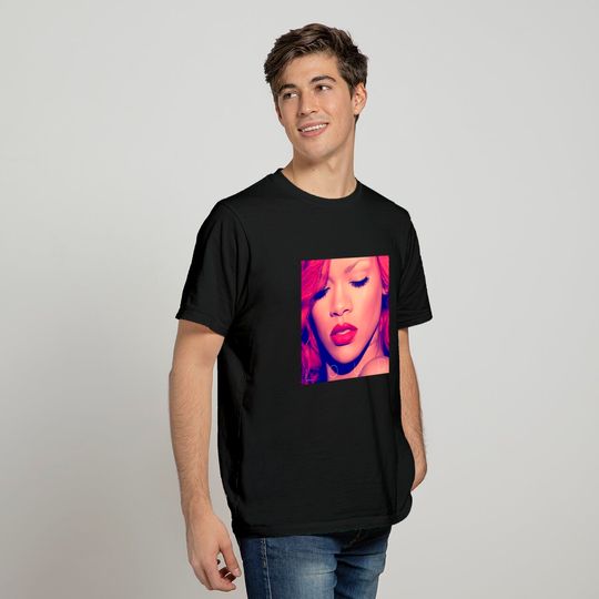 Rihanna Shirt, Rihanna Shirt