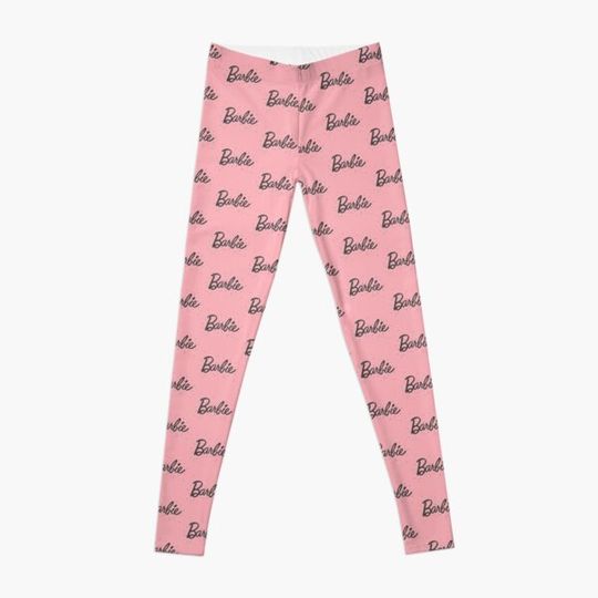 Barbie Leggings