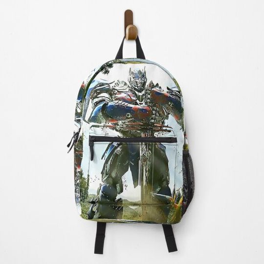 Transformers Backpack