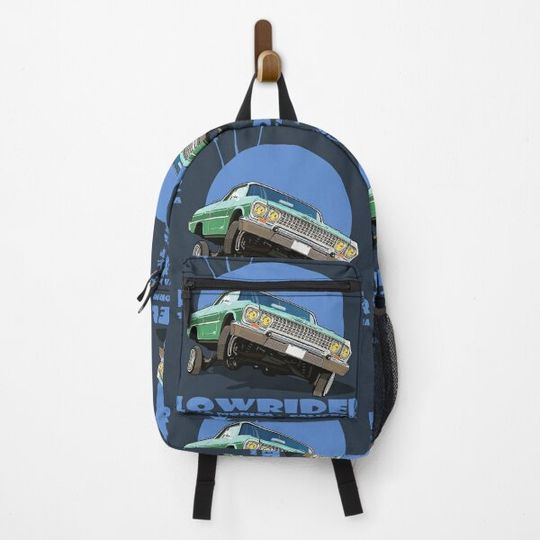 Lowrider Backpack