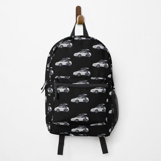 Model X Tesla Backpack