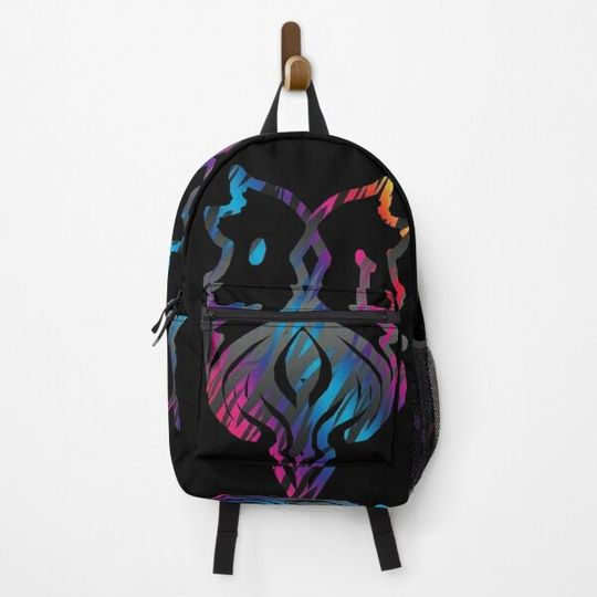 Aphmau Aaron Lycan Kawaii Aphmau Lycan Gifts Backpack