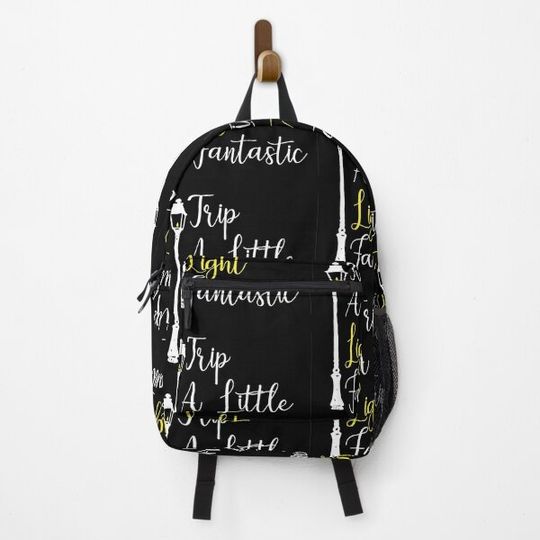 Mary Poppins Shirt, Disney Shirt, Trip a Little Light Fantastic, Mary Poppins Returns, Disney Gift, Disney shirt Disney Backpack