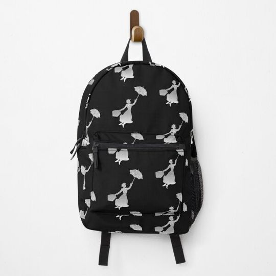 Mary Poppins Backpack