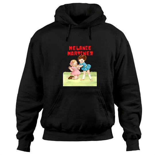Melanie Martinez Hoodies, Melanie Hoodies, Melanie Singer Portal Hoodies