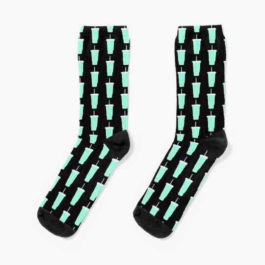 Baja Blast Socks