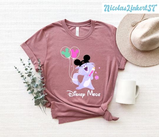 Yzma Shirt, Yzma Cat Shirt, Disney Villain Shirt, Emperors New Groove Shirt, Disney Trip Shirt, Kuzkos Poison Shirt