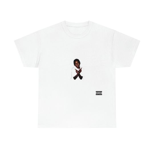 Ken Carson  X Album Cover Shirt | Ken Carson Fan Shirt | Ken Carson Festival Concert Song Shirt