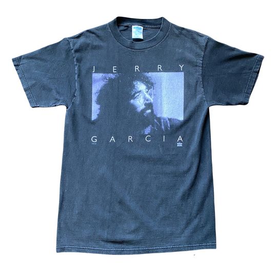 Vintage 1993 Jerry Garcia T-shirt