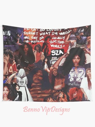 Sza Tapestry, SZA Album Tapestry