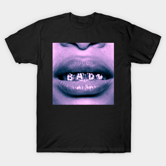Erykah Badu | RNB - Erykah Badu - T-Shirt