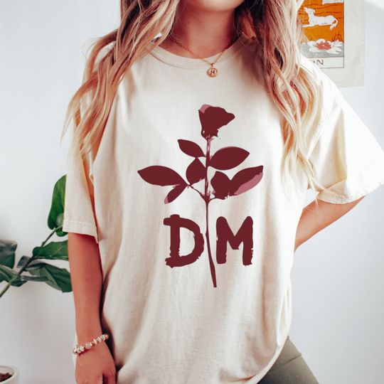 Discover Depeche Mode Shirt, Depeche Mode, Depeche Mode Tour