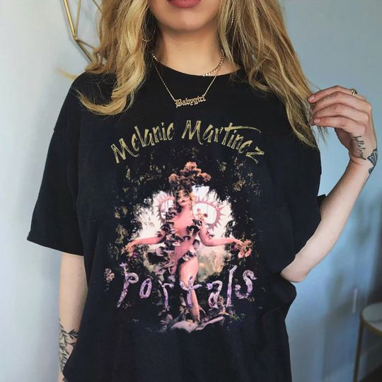 Melanie Martinez Shirt