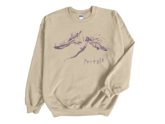 Melanie Martinez Shirt - Music Shirt - American Singer Shirt, Music Lover Sweatshirt