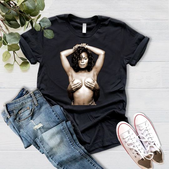 Janet Jackson Shirt, Janet Jackson TogetherAgain Tour 2023 T Shirt, Janet Jackson Merch, Janet Jackson Hoodie, Sweatshirt Full Size