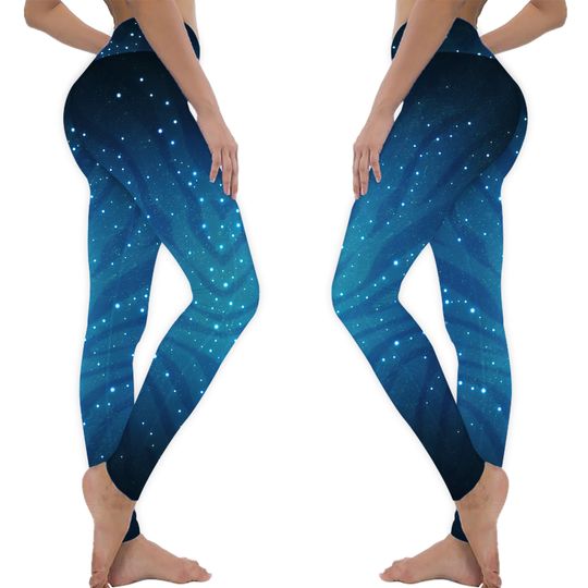 Discover Avatar Leggings
