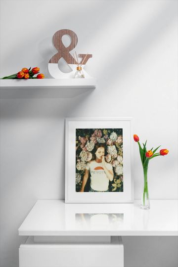 Discover Lana Del Rey 'Ultraviolence' era Poster