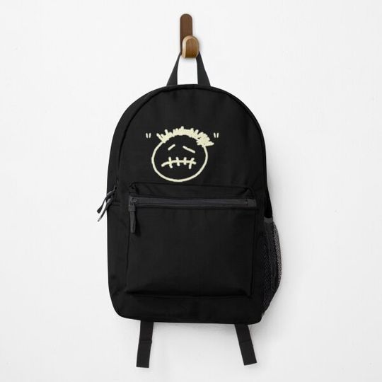 Cactus Jack Logo Backpack