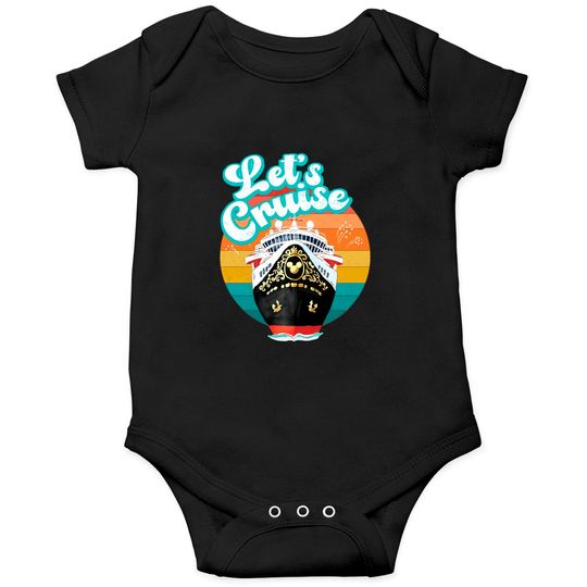 Onesies Disney Cruise Tank, Disney Onesies