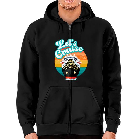 Zip Hoodies Disney Cruise Tank, Disney Zip Hoodies