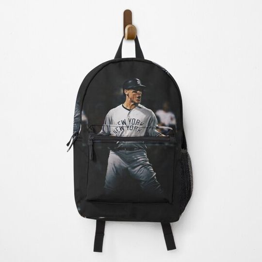 Aaron Judge Backpack