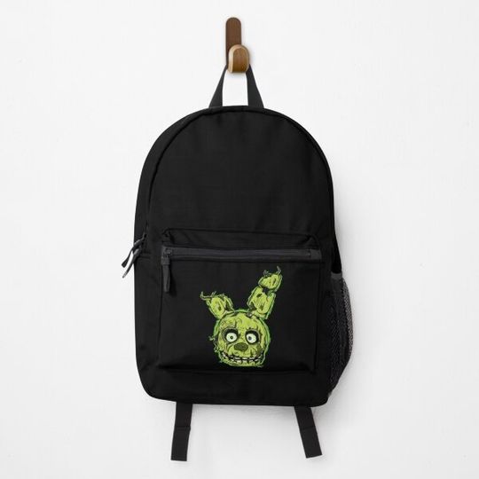 FNAF - Springtrap Backpack