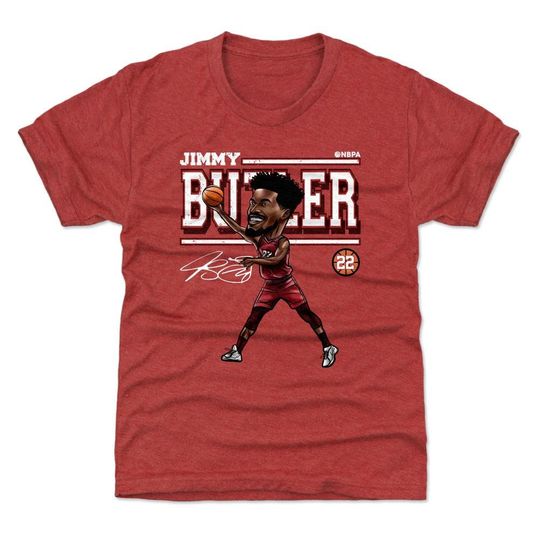 Jimmy Butler T-Shirt