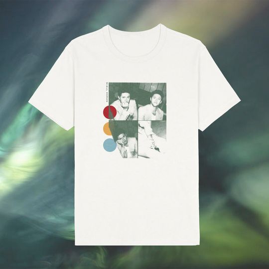 Vintage Niall Horan Shirt, Niall Horan