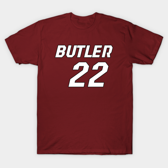 Jimmy Butler - T-Shirt