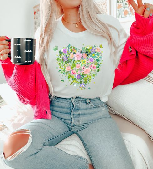 Disney Epcot Orange Bird Shirt, Flower & Garden Festival Shirt, Orange Bird Shirt