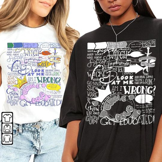 Discover Wicked Witch Of The East Bro Quotes Shir