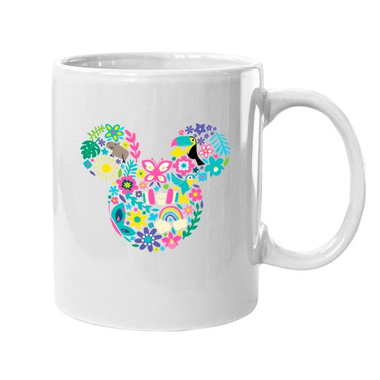 Discover Encanto Mickey Mouse Mugs| Encanto Mugs| Disney Mugs