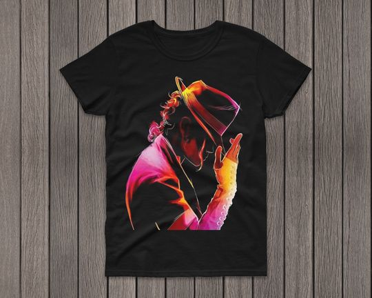 Michael Jackson T-shirt