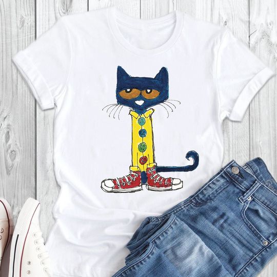 Pete The Cat Groovy First Days Of School Shirt, Pete The Cat Back To School Shirt, Funny Teacher Shirt