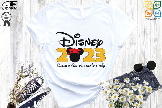 Disney Graduate Shirt, Disney Family Graduation Shirt, Disney Grad Shirt, Disney Grad Mom, Disney Grad Dad Shirt