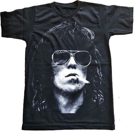 Keith Richards T-Shirt