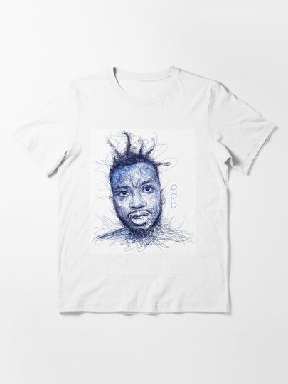 Discover ODB by NIKKOLAS | Essential T-Shirt