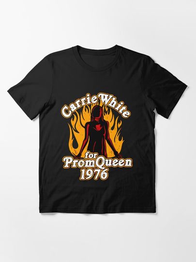 Carrie Movie Stephen King | Essential T-Shirt