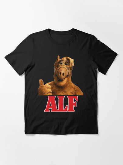 Discover Al Classic | Essential T-Shirt