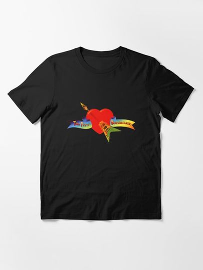 Tom Petty And The Heartbreakers  | Essential T-Shirt