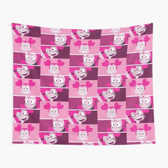 Steven Universe - Spinel Tapestry