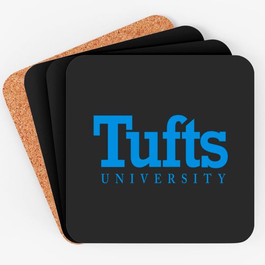 Tufts University Coasters