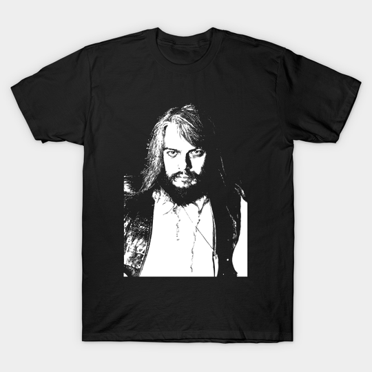 Leon Russell - Leon Russell - T-Shirt