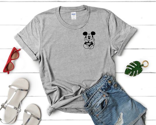 Discover Mickey Mouse Shirt, Disneyland Shirts, Disney Shirt, Disneyland Shirt, DisneyWorld Shirt, Disneyworld Shirts