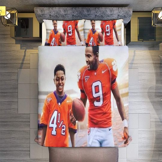 Disney Safety Duvet Cover Pillow Cover Bedding Set