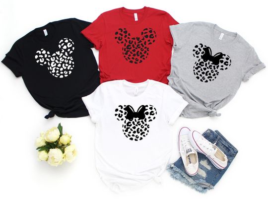 Disney Shirt, Mickey Shirt, Minnie Shirt, Disney T-shirt, Best Day Ever Shirt