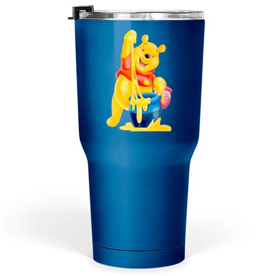 Disney Winnie The Pooh Honey Tumblers 30 oz