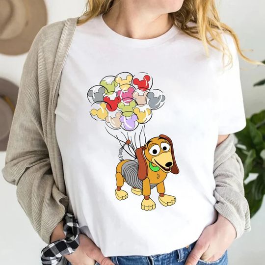 Vintage Disney Shirt, Disney Shirt, Disney Pixar Shirt, Disney Toy Story Shirt, Toy Story Matching, Disney Trip Shirt, Toy Story Characters 
