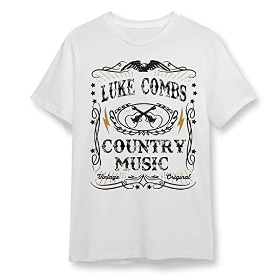 Lu ke Combs World tour 2023